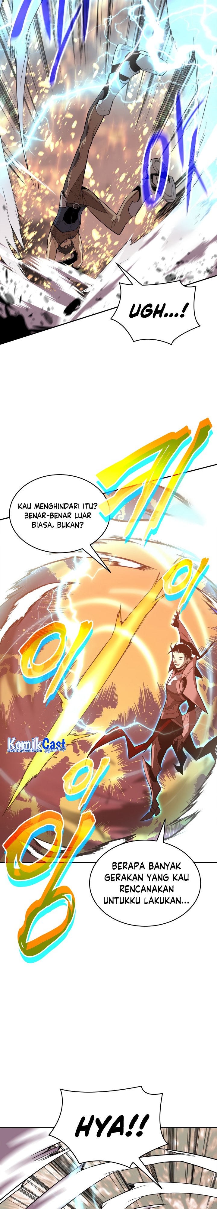 Worn and Torn Newbie Chapter 173 halaman 16