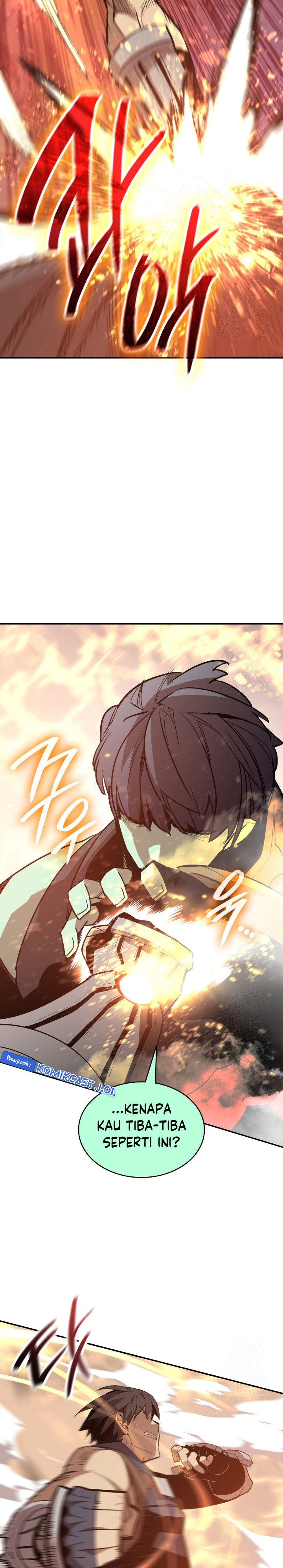 Worn and Torn Newbie Chapter 174 halaman 13