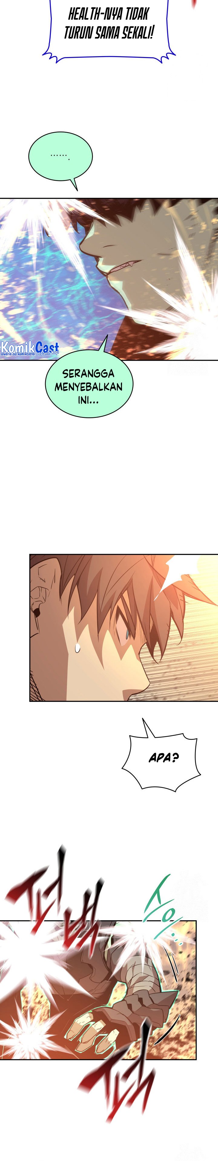 Worn and Torn Newbie Chapter 174 halaman 25