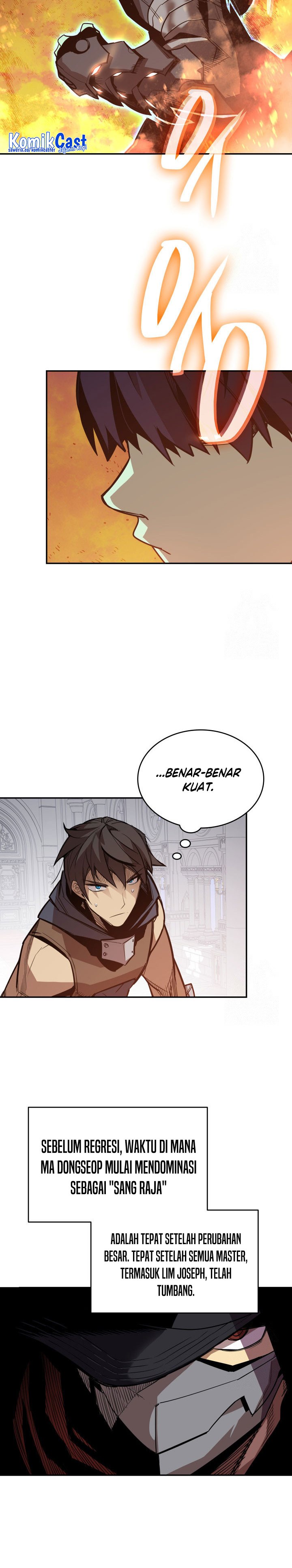 Worn and Torn Newbie Chapter 174 halaman 16