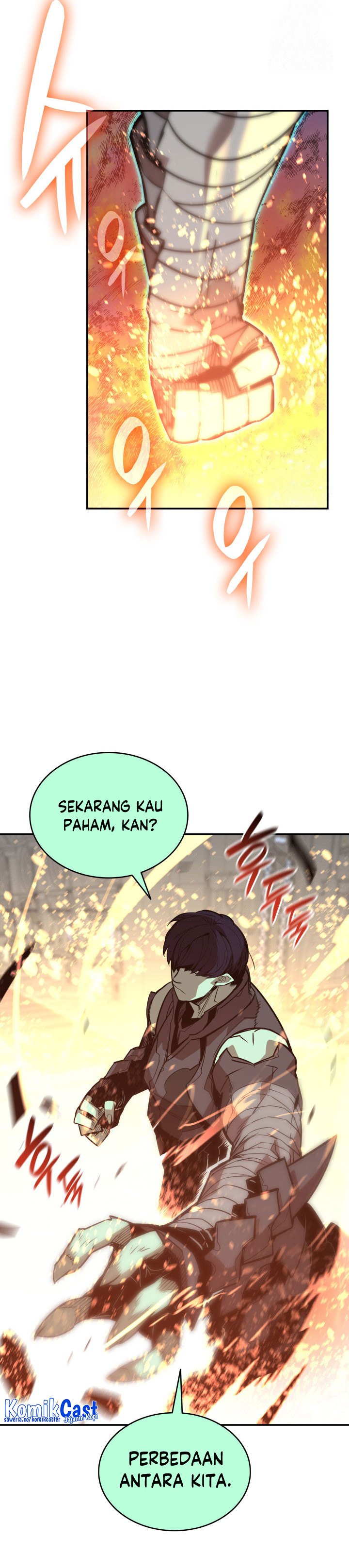 Worn and Torn Newbie Chapter 174 halaman 30