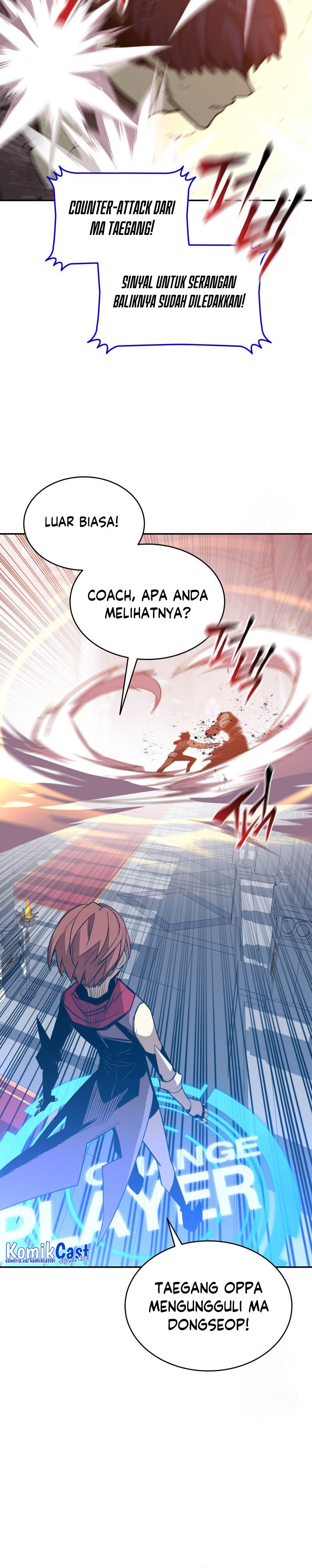 Worn and Torn Newbie Chapter 174 halaman 21