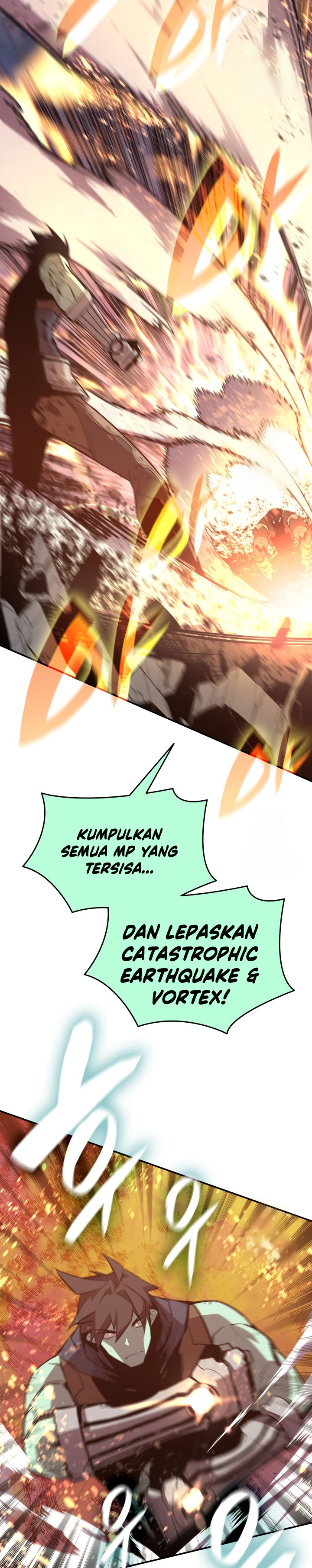 Worn and Torn Newbie Chapter 176 halaman 23