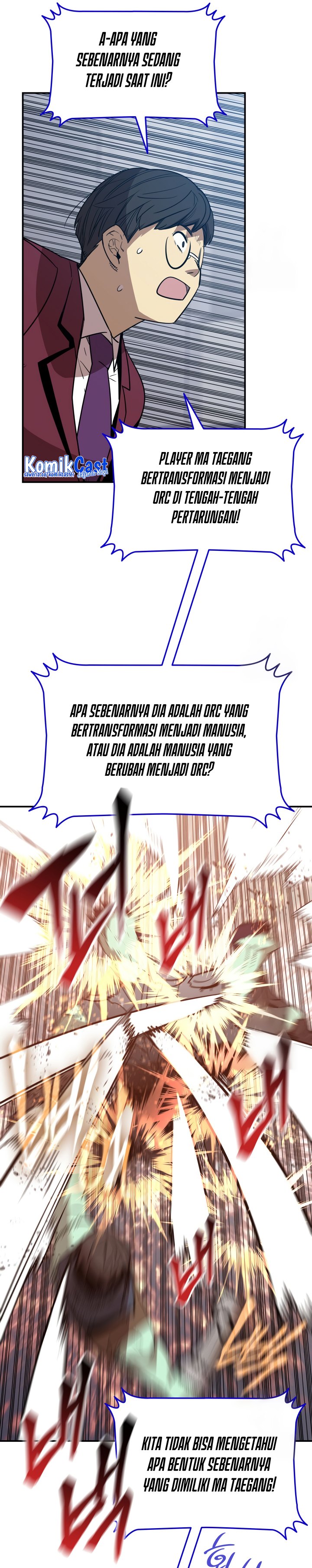 Worn and Torn Newbie Chapter 176 halaman 14
