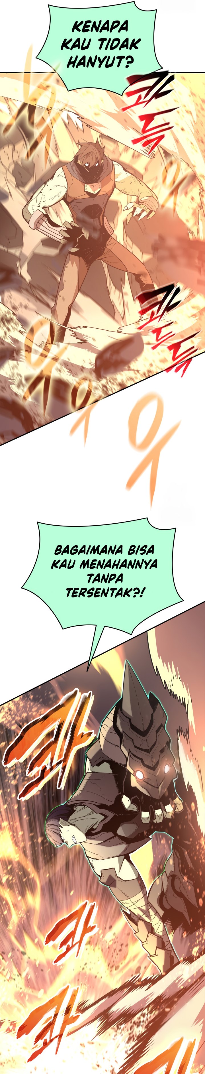 Worn and Torn Newbie Chapter 176 halaman 26