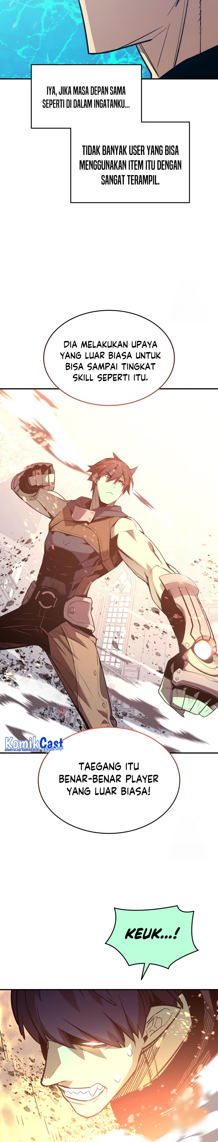 Worn and Torn Newbie Chapter 176 halaman 20