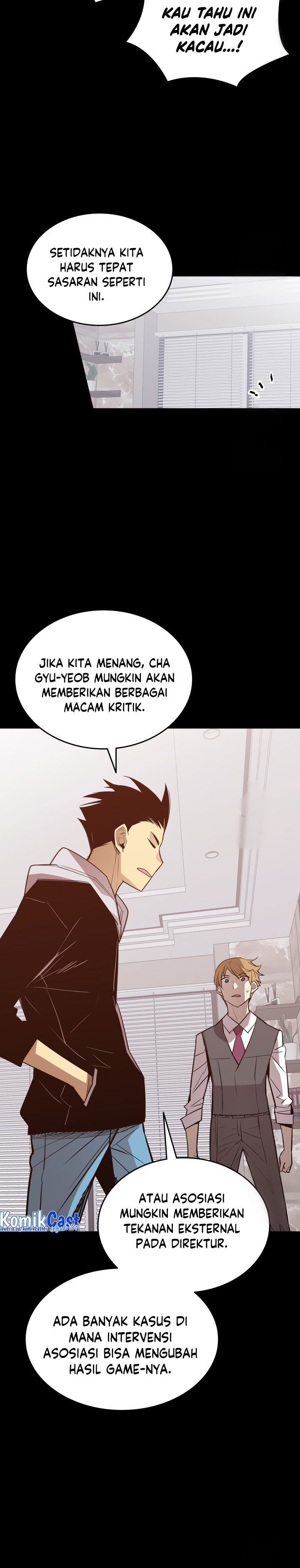 Worn and Torn Newbie Chapter 177 halaman 25