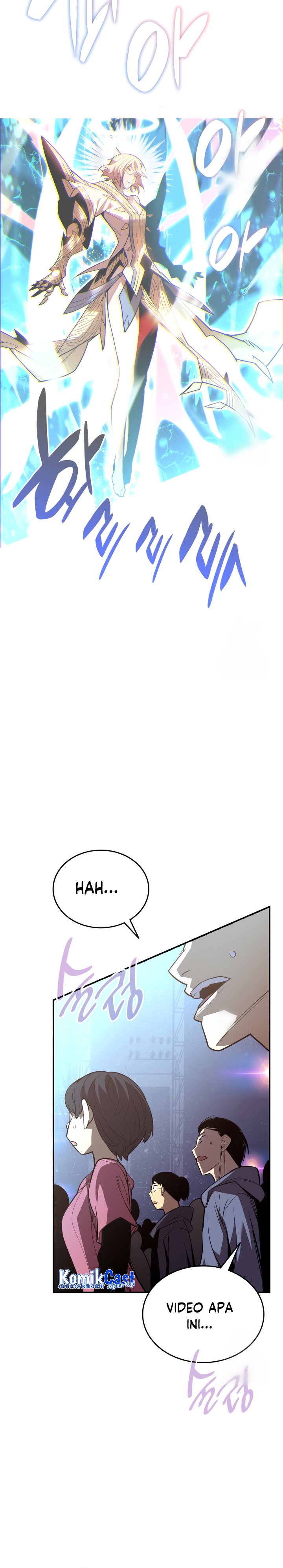 Worn and Torn Newbie Chapter 177 halaman 21