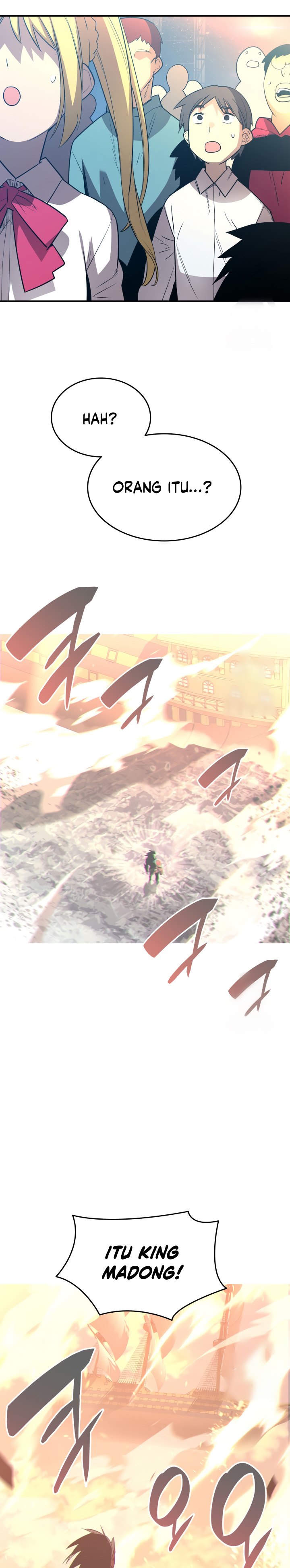 Worn and Torn Newbie Chapter 177 halaman 31