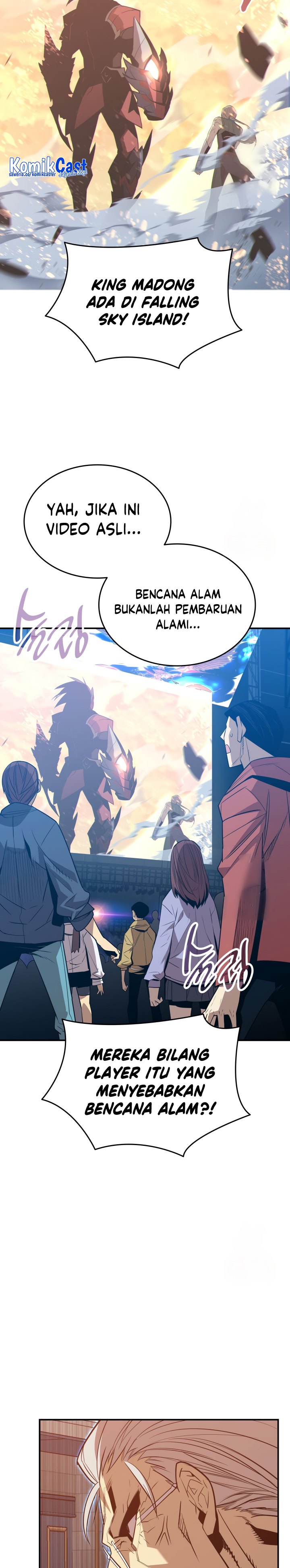 Worn and Torn Newbie Chapter 177 halaman 32
