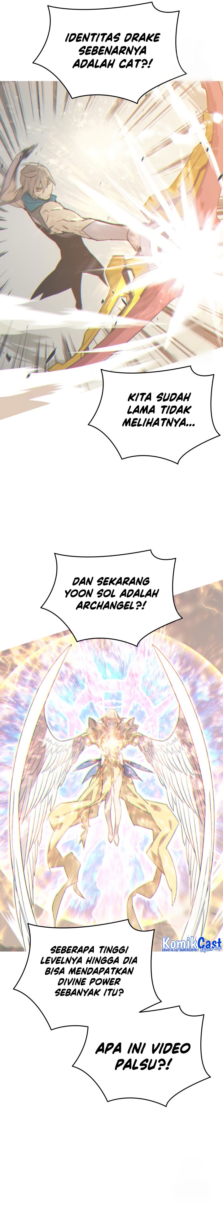 Worn and Torn Newbie Chapter 177 halaman 30