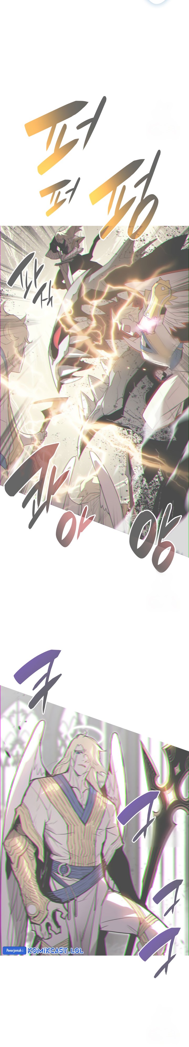 Worn and Torn Newbie Chapter 177 halaman 19