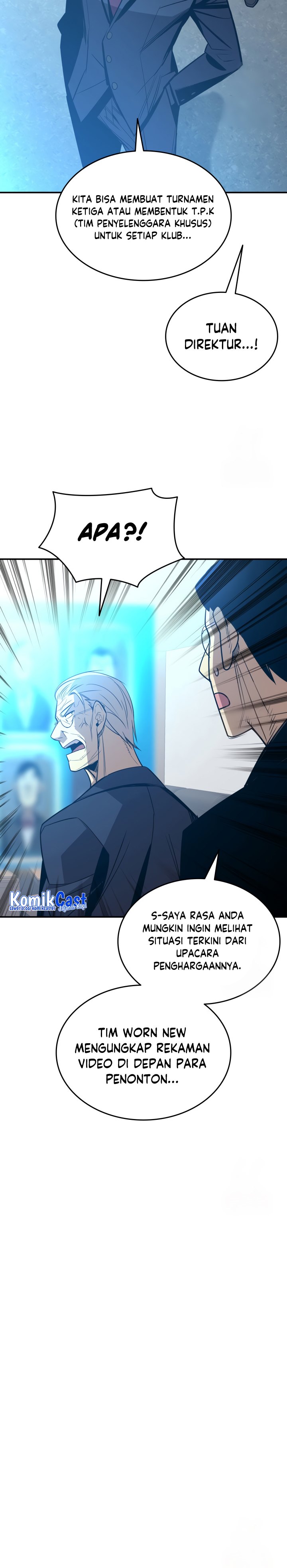Worn and Torn Newbie Chapter 177 halaman 17