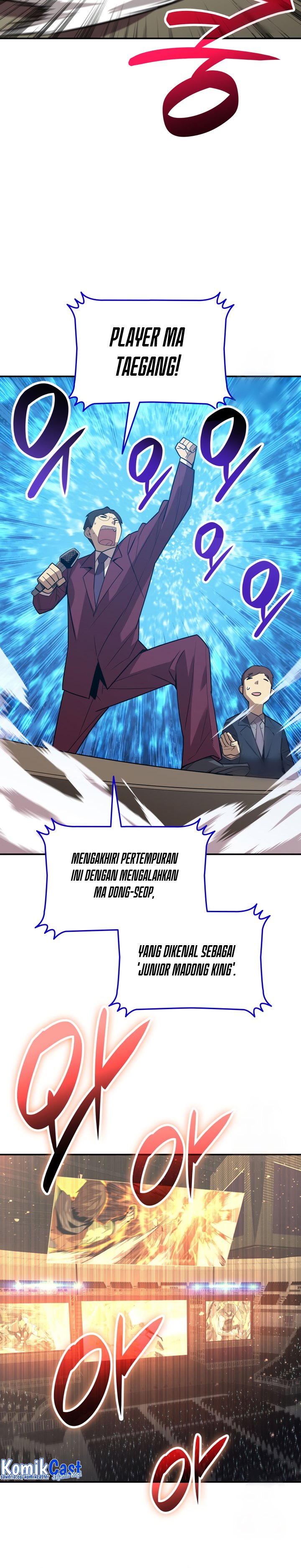 Worn and Torn Newbie Chapter 177 halaman 5