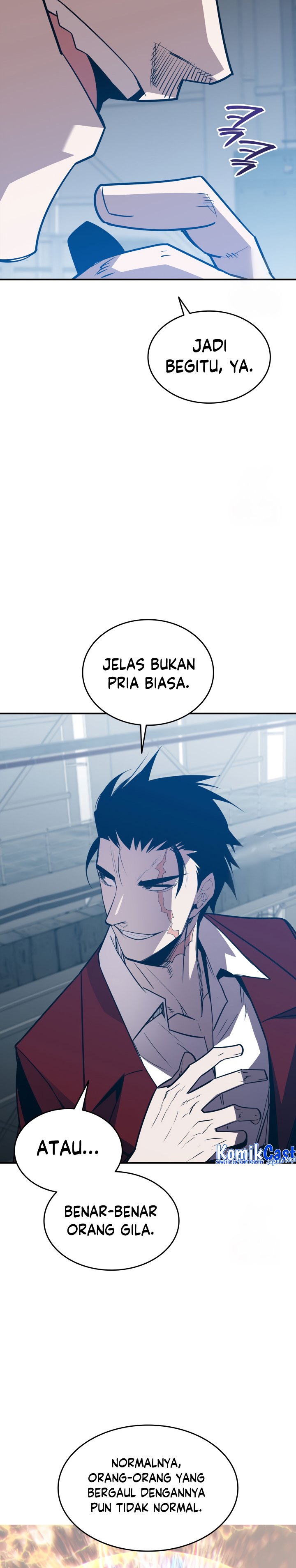 Worn and Torn Newbie Chapter 178 halaman 9