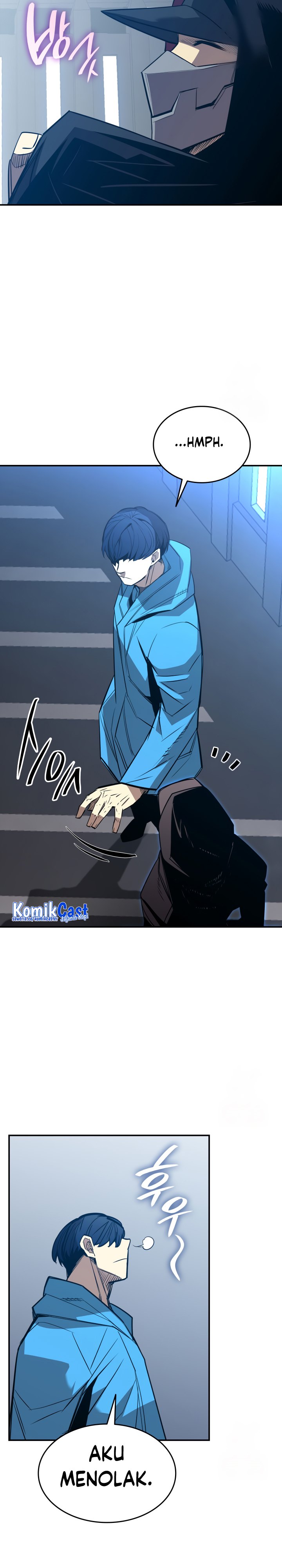 Worn and Torn Newbie Chapter 178 halaman 24