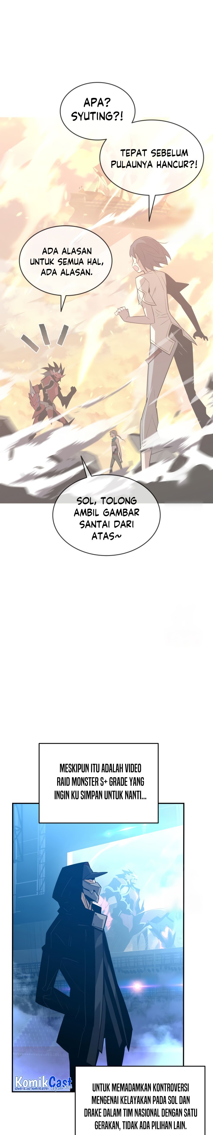 Worn and Torn Newbie Chapter 178 halaman 11