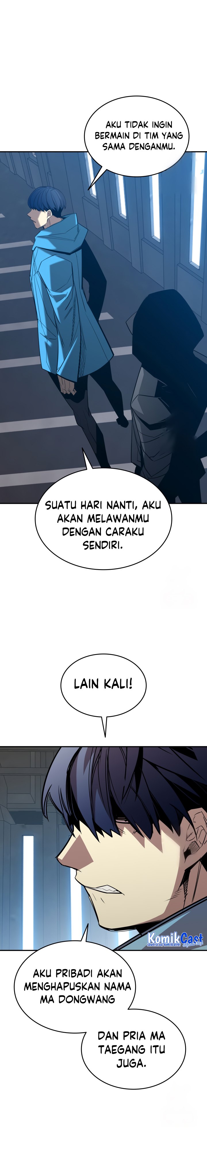 Worn and Torn Newbie Chapter 178 halaman 25