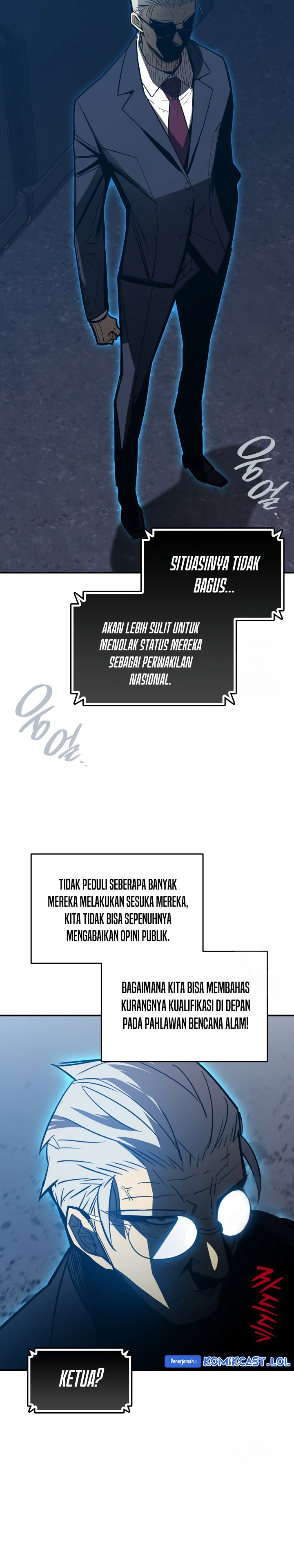 Worn and Torn Newbie Chapter 178 halaman 13