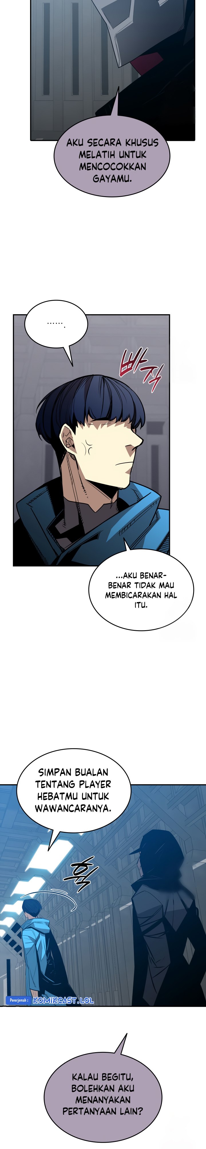 Worn and Torn Newbie Chapter 178 halaman 17