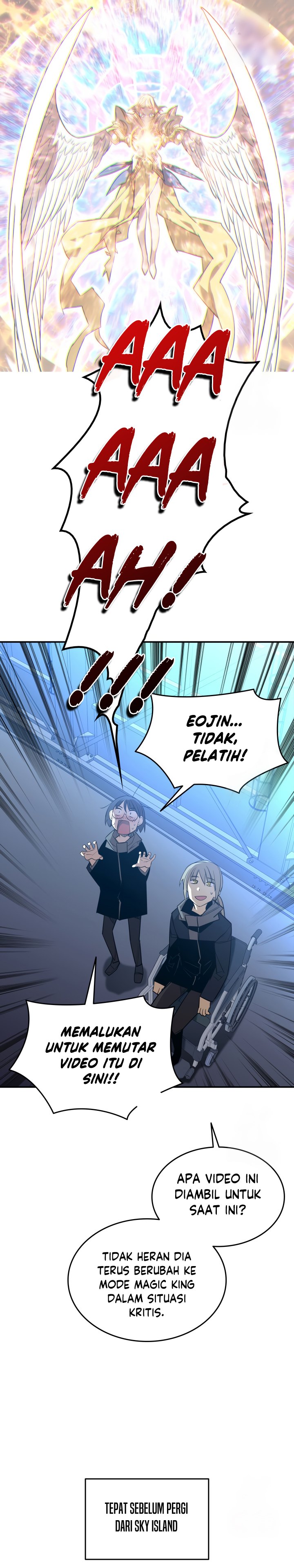 Worn and Torn Newbie Chapter 178 halaman 10