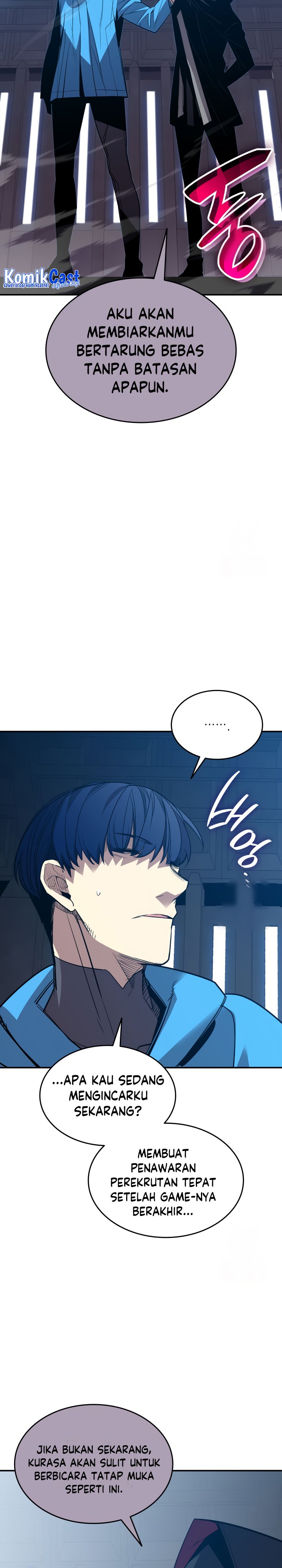 Worn and Torn Newbie Chapter 178 halaman 23