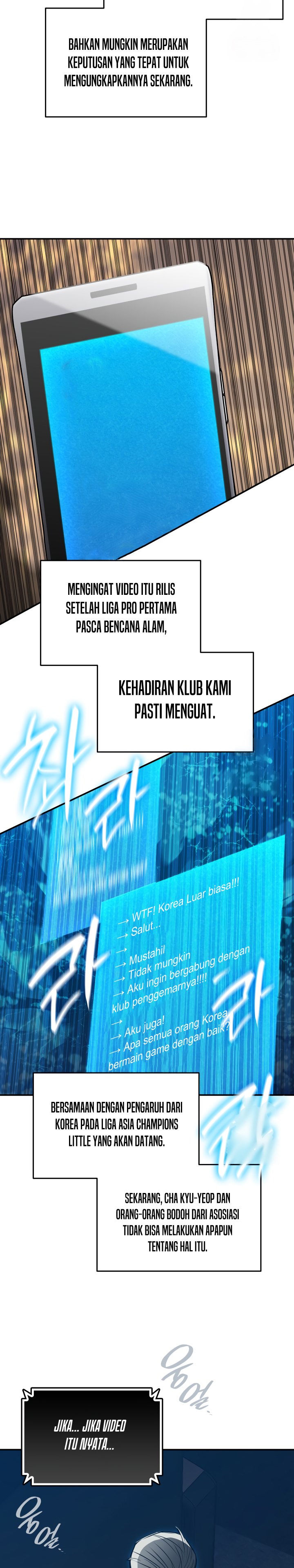 Worn and Torn Newbie Chapter 178 halaman 12