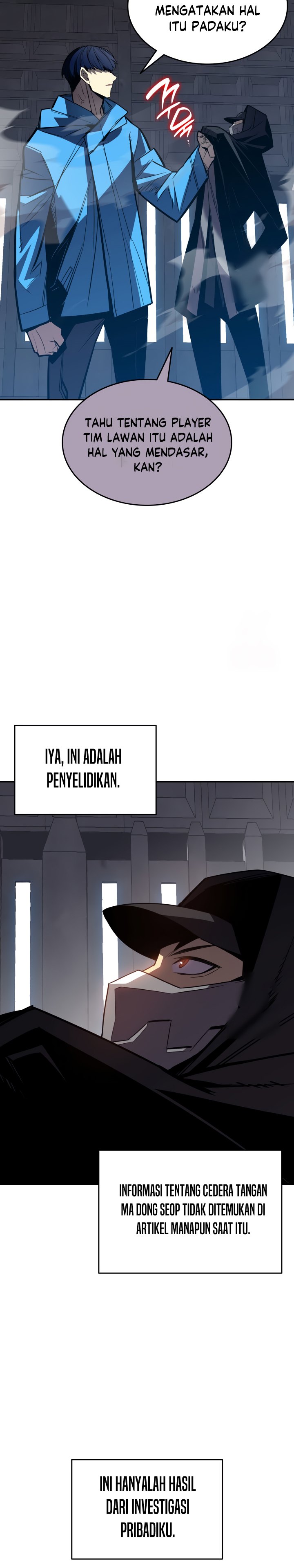 Worn and Torn Newbie Chapter 178 halaman 20