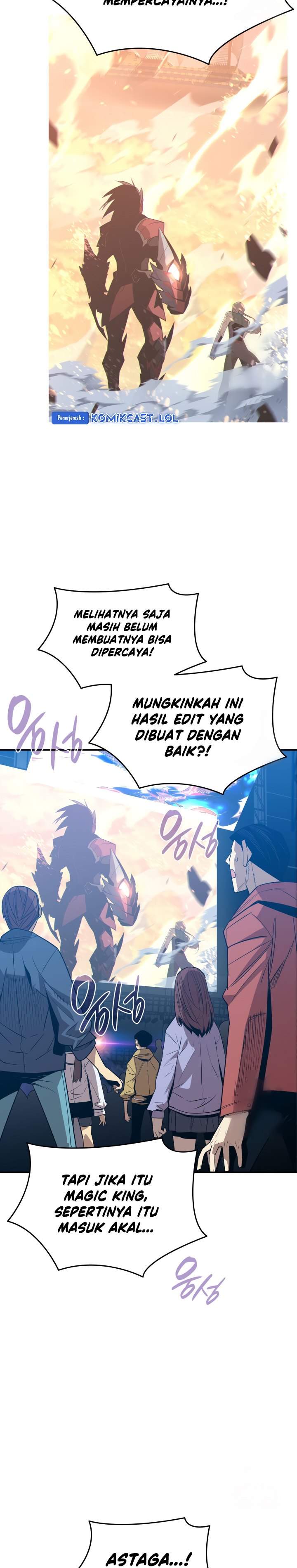 Worn and Torn Newbie Chapter 178 halaman 3