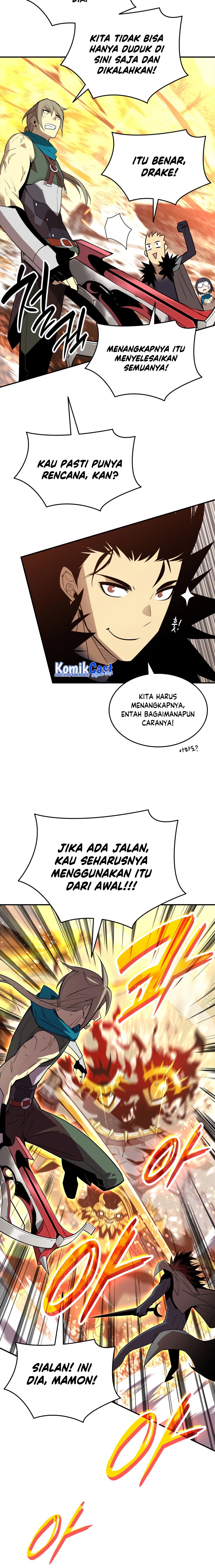 Worn and Torn Newbie Chapter 179 halaman 16