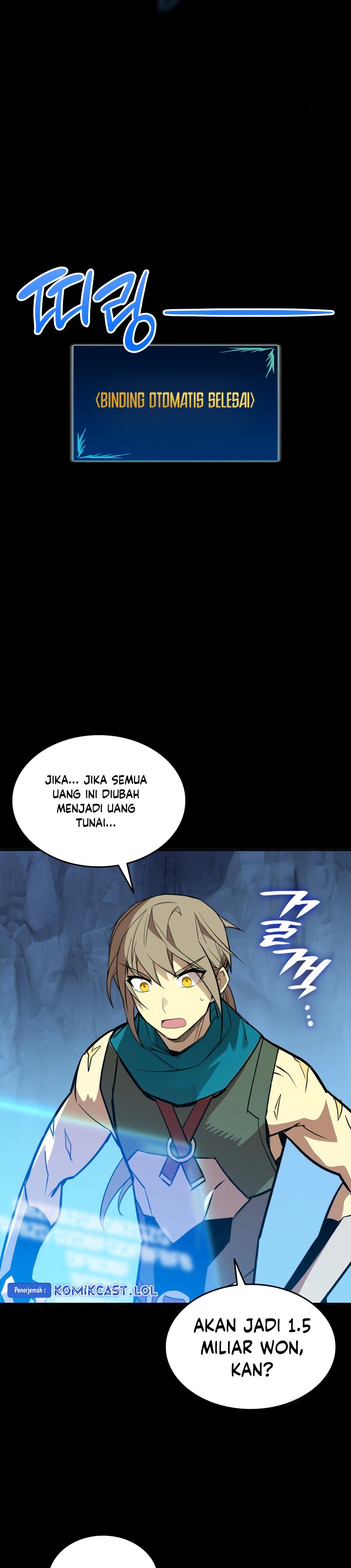 Worn and Torn Newbie Chapter 179 halaman 32