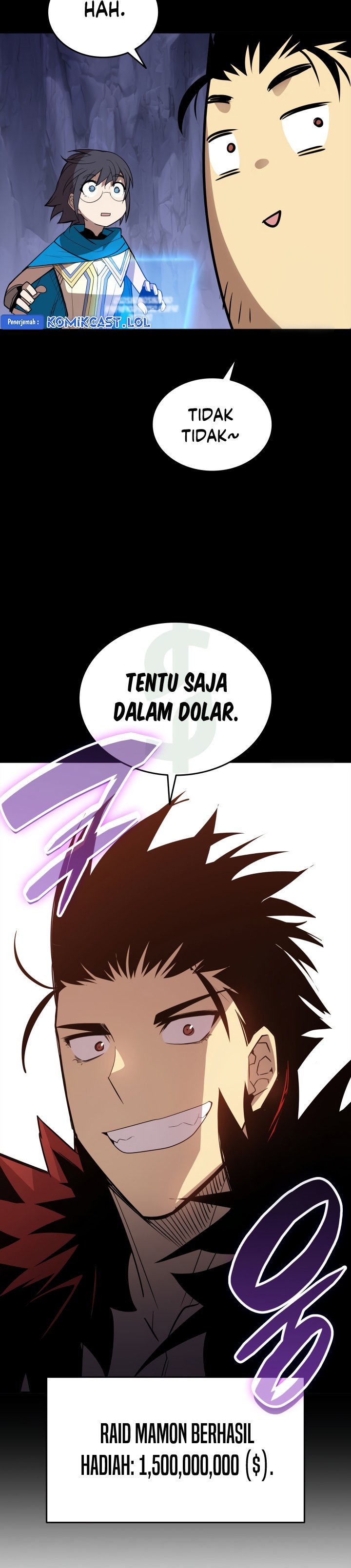 Worn and Torn Newbie Chapter 179 halaman 33