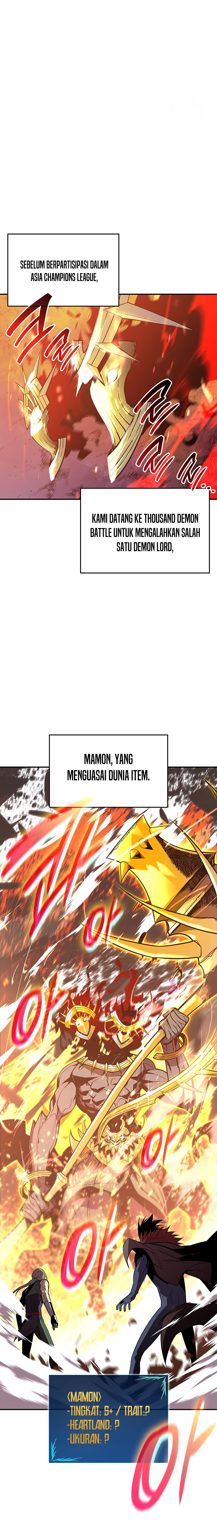 Worn and Torn Newbie Chapter 179 halaman 5
