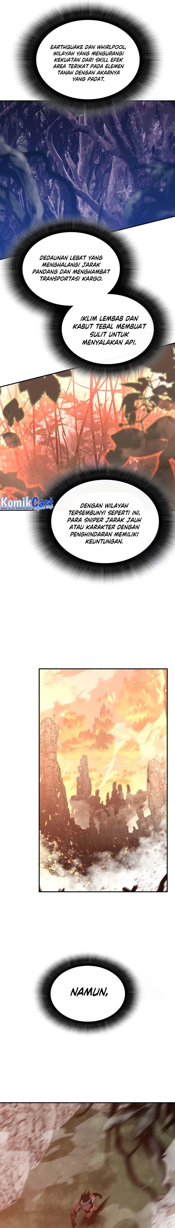 Worn and Torn Newbie Chapter 181 halaman 4