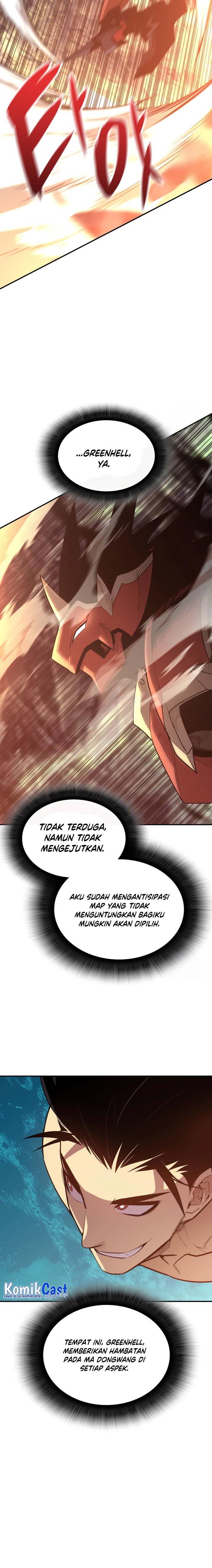Worn and Torn Newbie Chapter 181 halaman 3