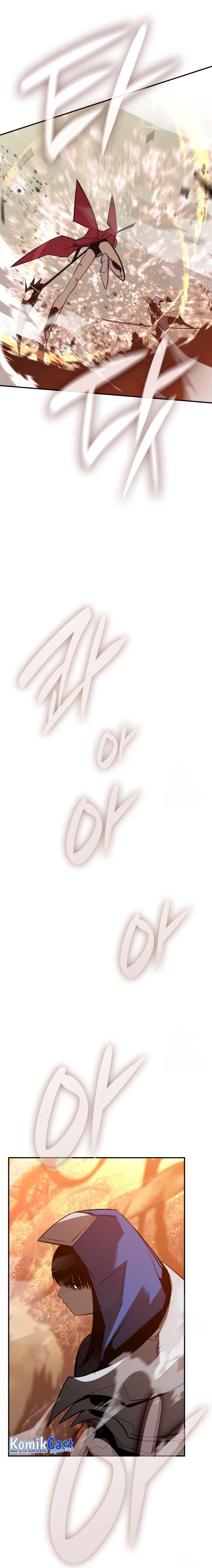 Worn and Torn Newbie Chapter 181 halaman 21