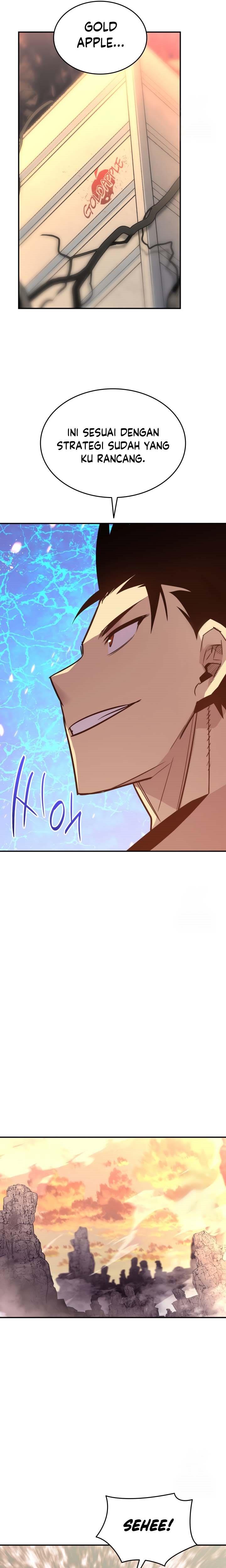 Worn and Torn Newbie Chapter 181 halaman 7