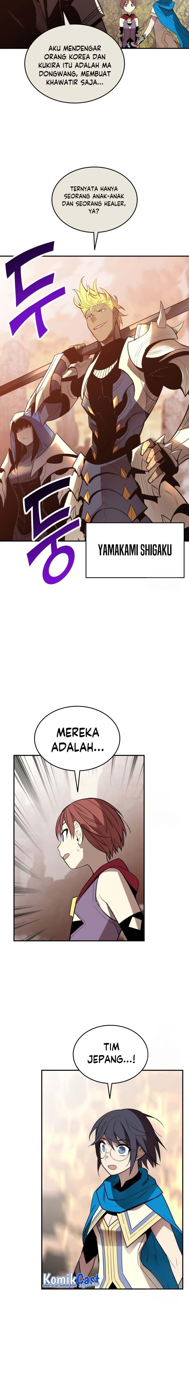 Worn and Torn Newbie Chapter 181 halaman 12
