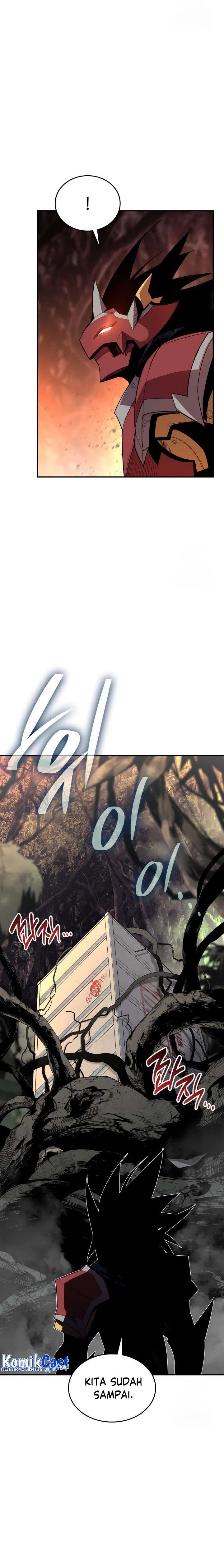 Worn and Torn Newbie Chapter 181 halaman 6