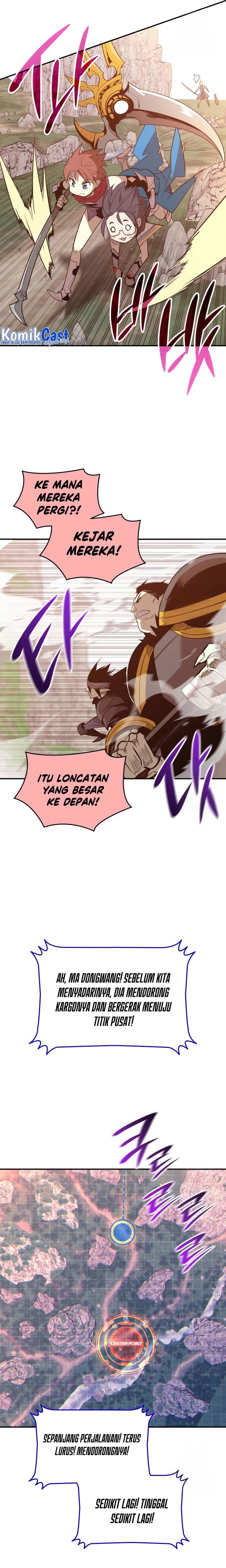 Worn and Torn Newbie Chapter 182 halaman 24