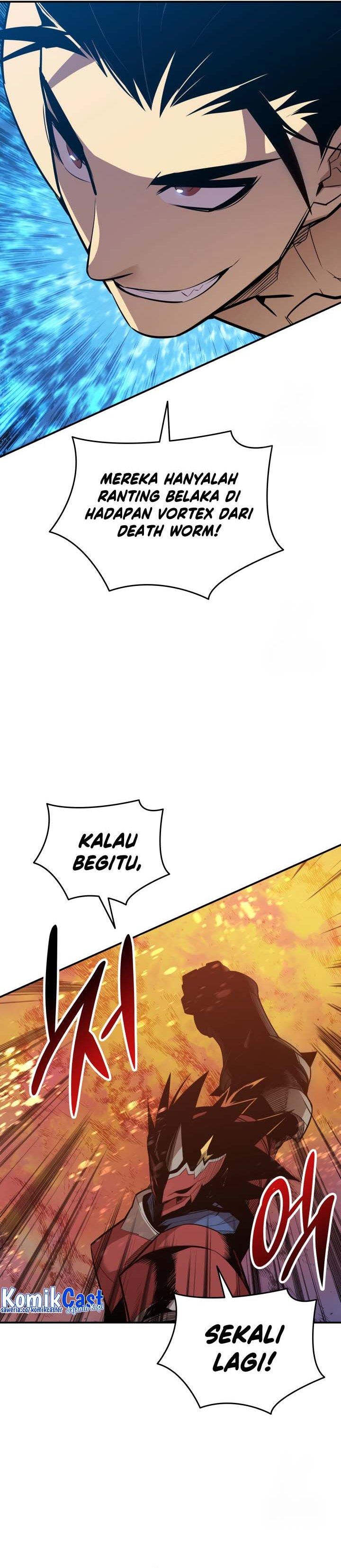 Worn and Torn Newbie Chapter 182 halaman 17