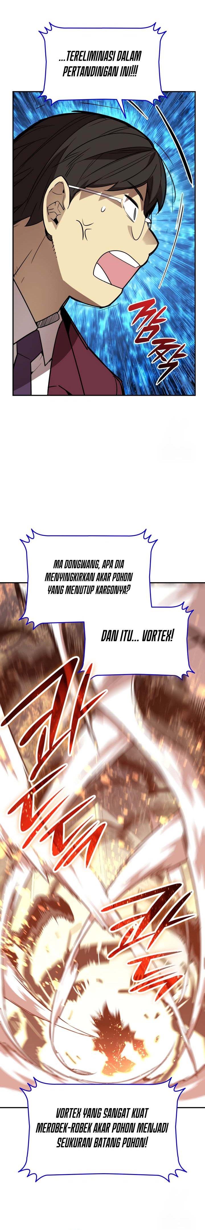 Worn and Torn Newbie Chapter 182 halaman 14