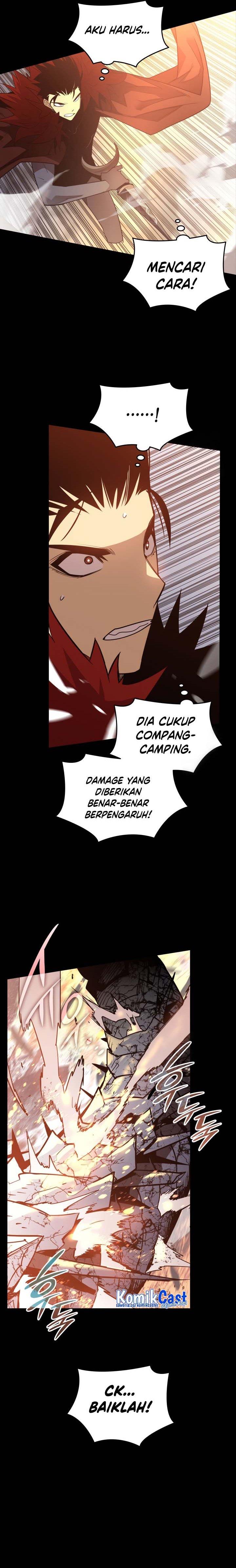 Worn and Torn Newbie Chapter 182 halaman 6