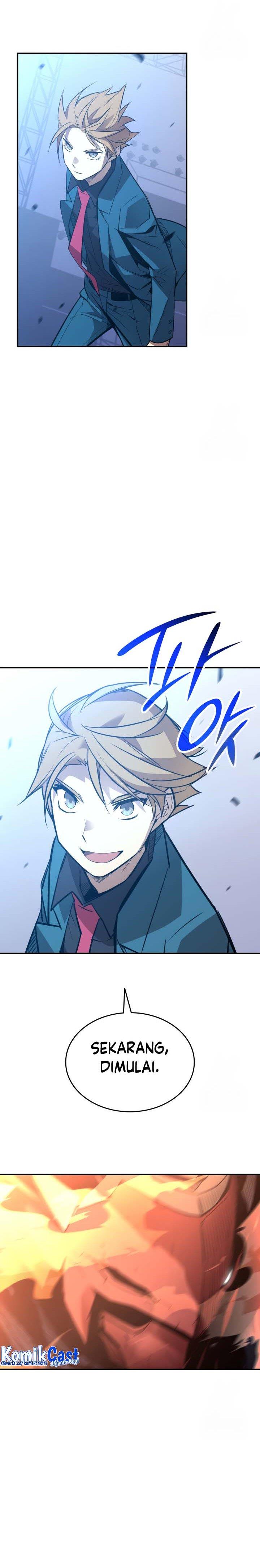 Worn and Torn Newbie Chapter 182 halaman 26