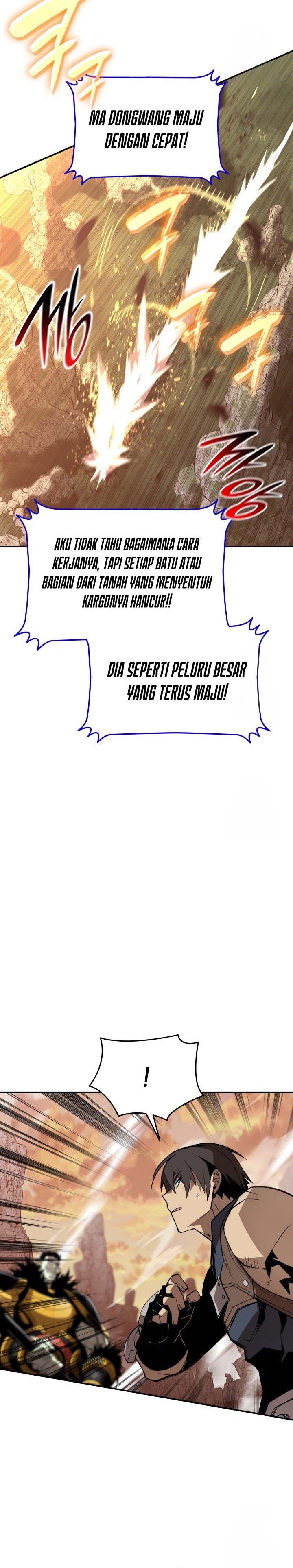 Worn and Torn Newbie Chapter 182 halaman 22