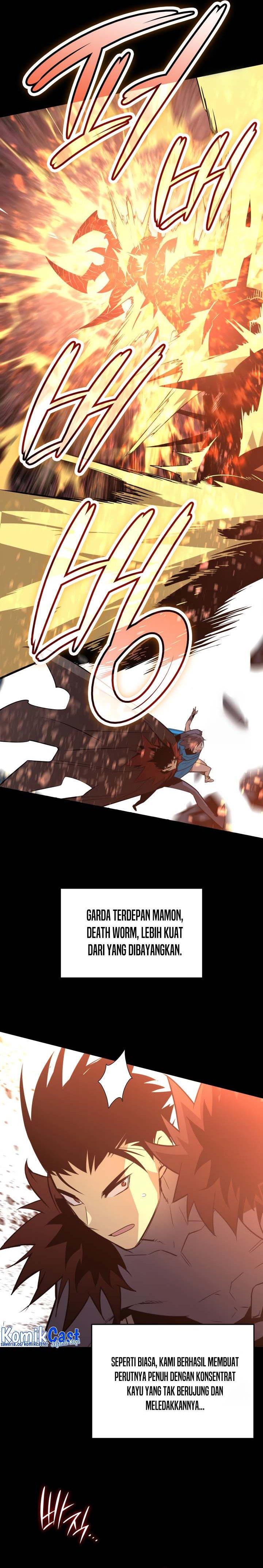 Worn and Torn Newbie Chapter 182 halaman 4