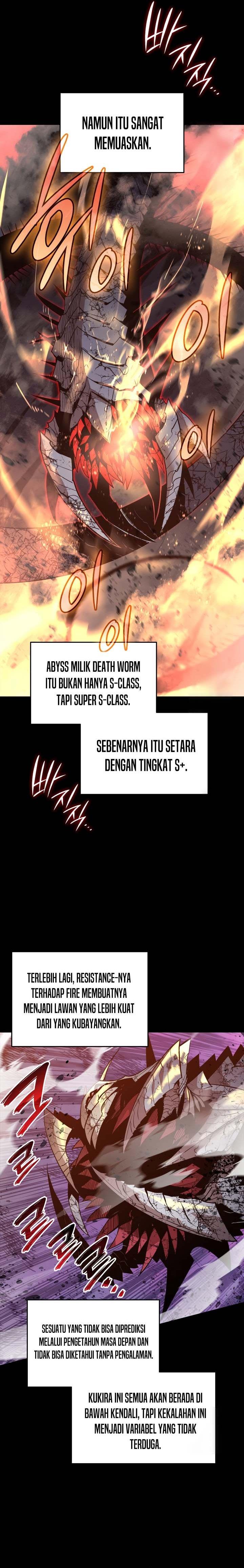 Worn and Torn Newbie Chapter 182 halaman 5