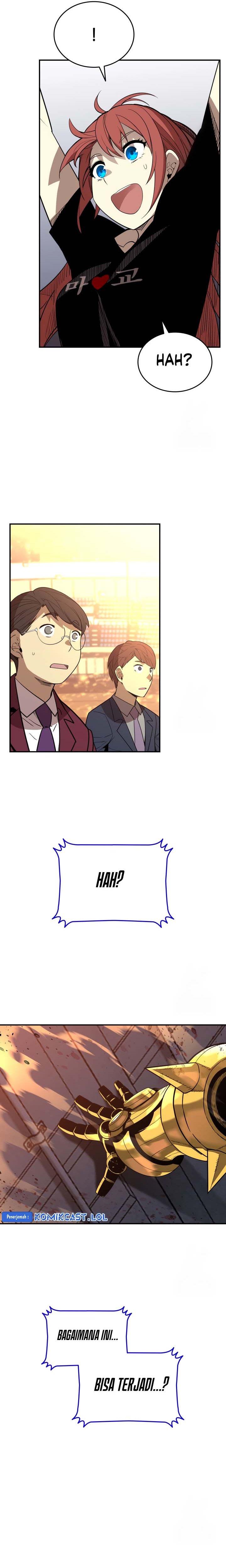 Worn and Torn Newbie Chapter 182 halaman 27