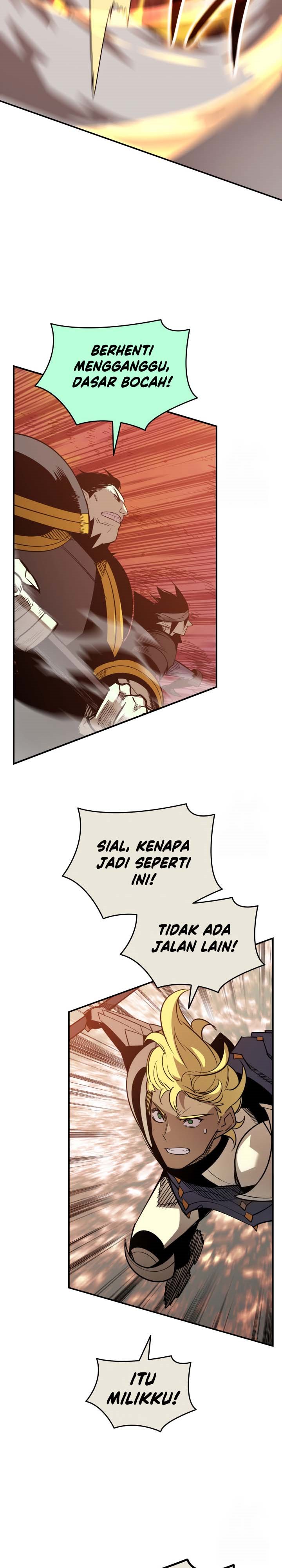 Worn and Torn Newbie Chapter 183 halaman 24
