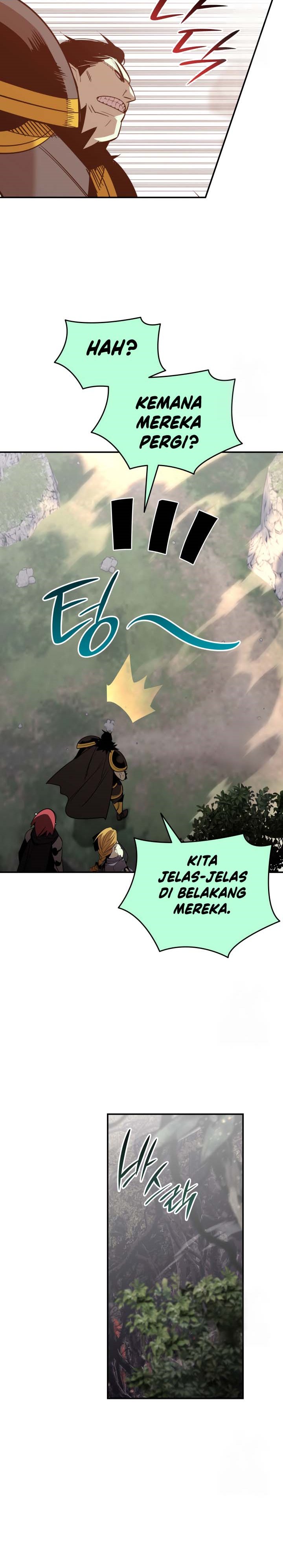 Worn and Torn Newbie Chapter 183 halaman 8